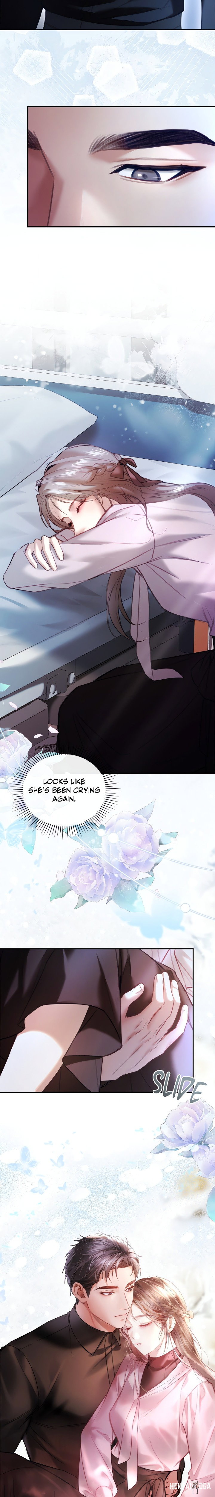 The Young Wife (Uncensored) The Young Wife (Uncensored) Chapter 37 - Trang 11