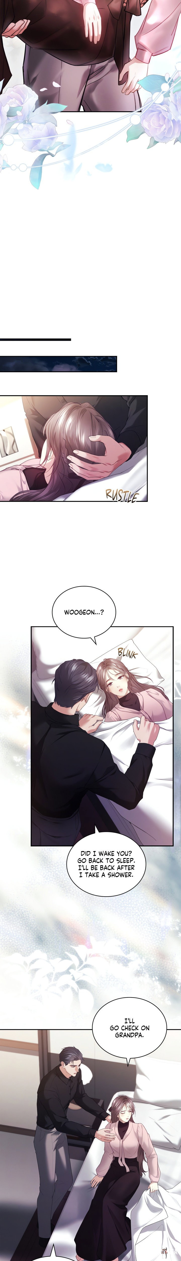 The Young Wife (Uncensored) The Young Wife (Uncensored) Chapter 37 - Trang 12