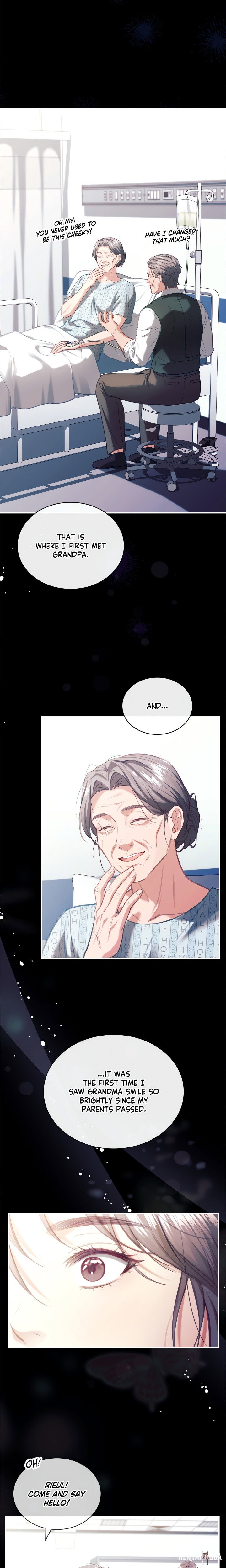 The Young Wife (Uncensored) The Young Wife (Uncensored) Chapter 37 - Trang 16