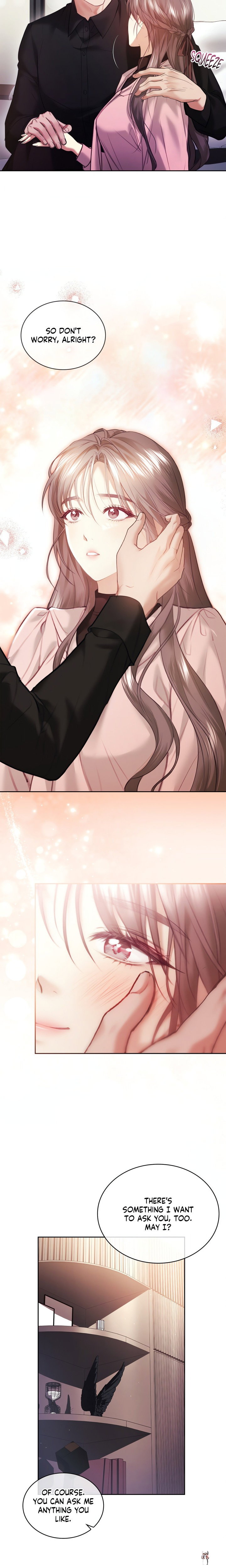 The Young Wife (Uncensored) The Young Wife (Uncensored) Chapter 37 - Trang 19