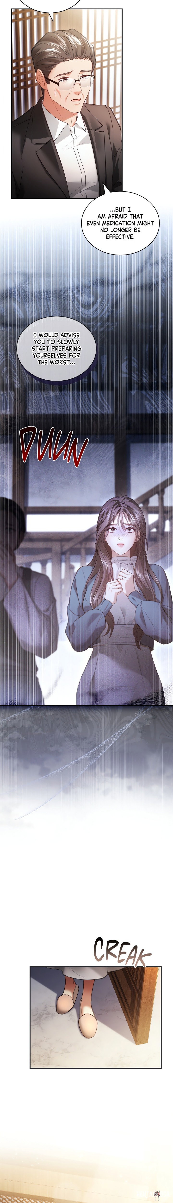 The Young Wife (Uncensored) The Young Wife (Uncensored) Chapter 37 - Trang 2