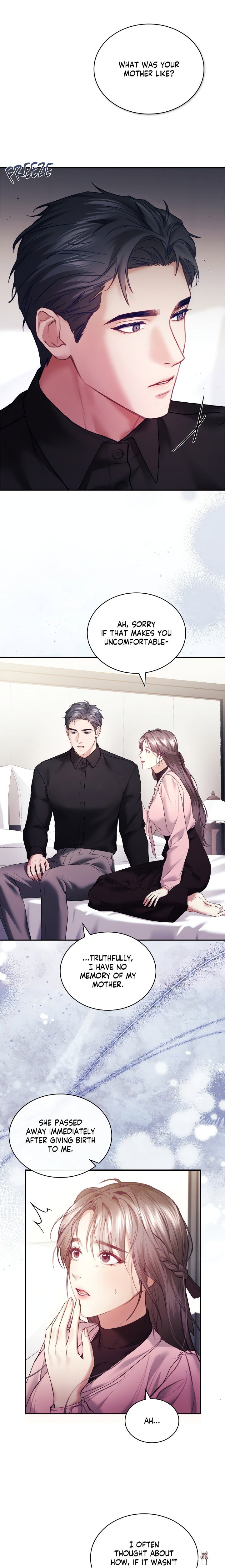 The Young Wife (Uncensored) The Young Wife (Uncensored) Chapter 37 - Trang 20