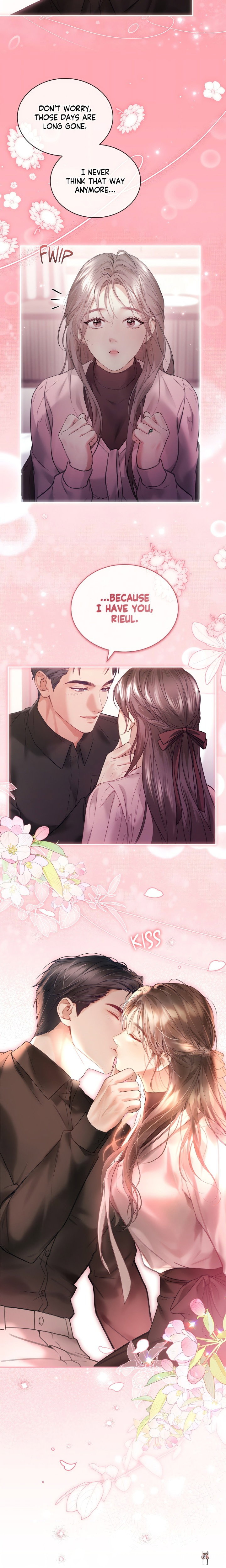 The Young Wife (Uncensored) The Young Wife (Uncensored) Chapter 37 - Trang 22