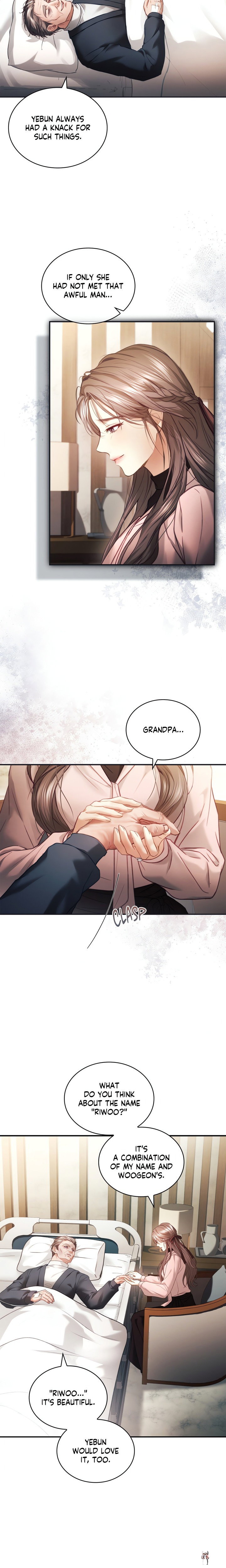 The Young Wife (Uncensored) The Young Wife (Uncensored) Chapter 37 - Trang 6