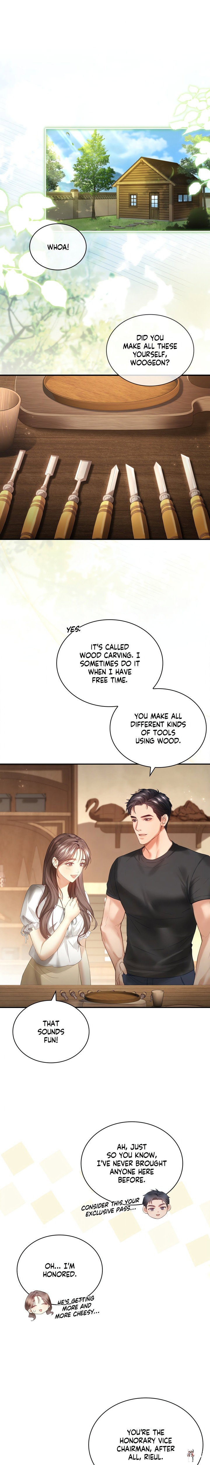 The Young Wife (Uncensored) The Young Wife (Uncensored) Chapter 36 - Trang 1