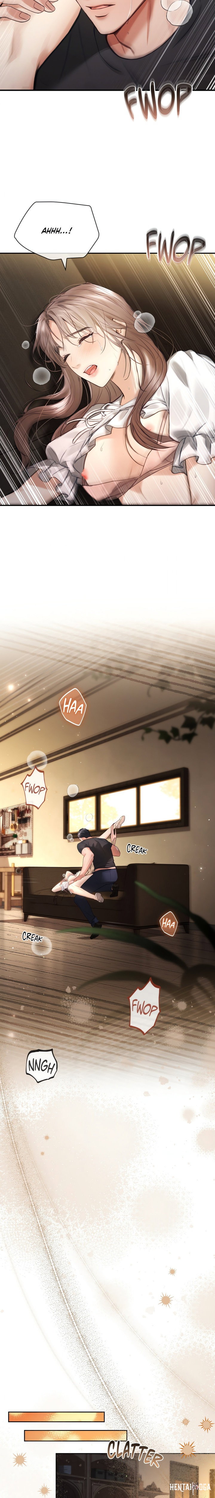 The Young Wife (Uncensored) The Young Wife (Uncensored) Chapter 36 - Trang 13