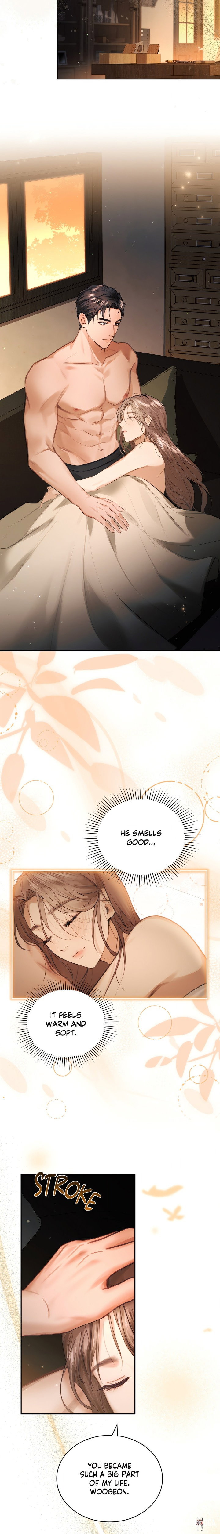 The Young Wife (Uncensored) The Young Wife (Uncensored) Chapter 36 - Trang 14