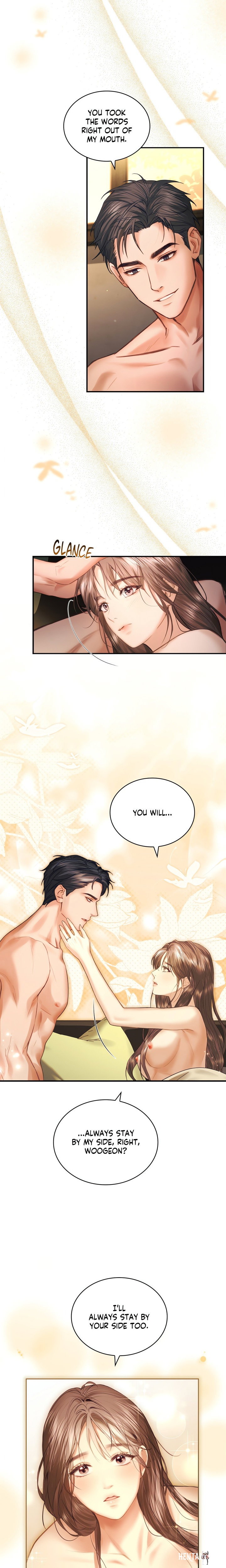 The Young Wife (Uncensored) The Young Wife (Uncensored) Chapter 36 - Trang 15