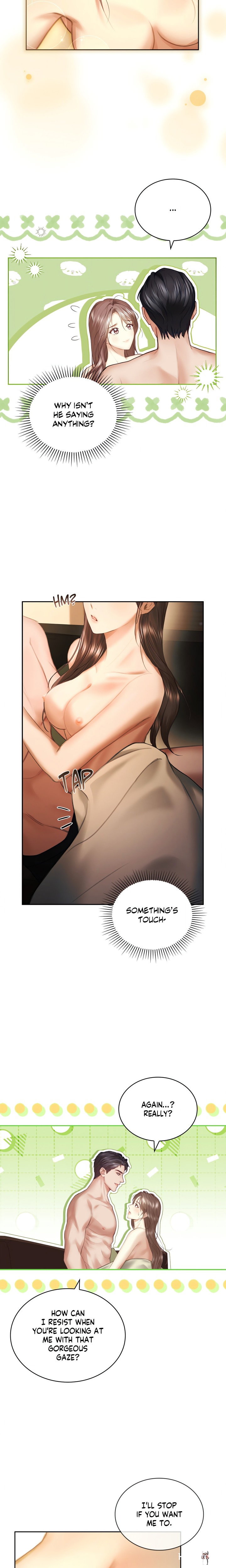 The Young Wife (Uncensored) The Young Wife (Uncensored) Chapter 36 - Trang 16