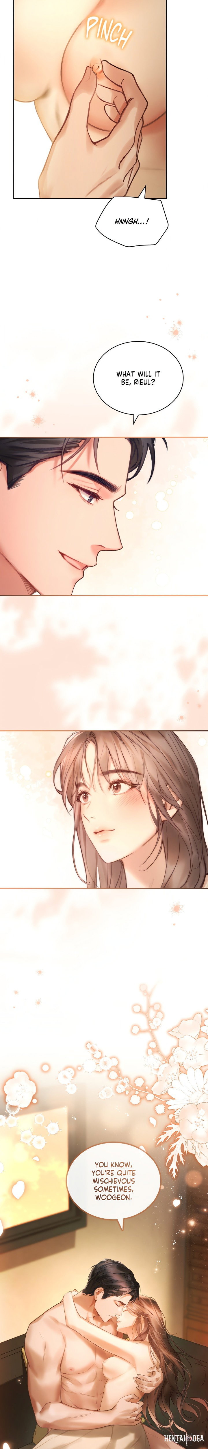 The Young Wife (Uncensored) The Young Wife (Uncensored) Chapter 36 - Trang 17