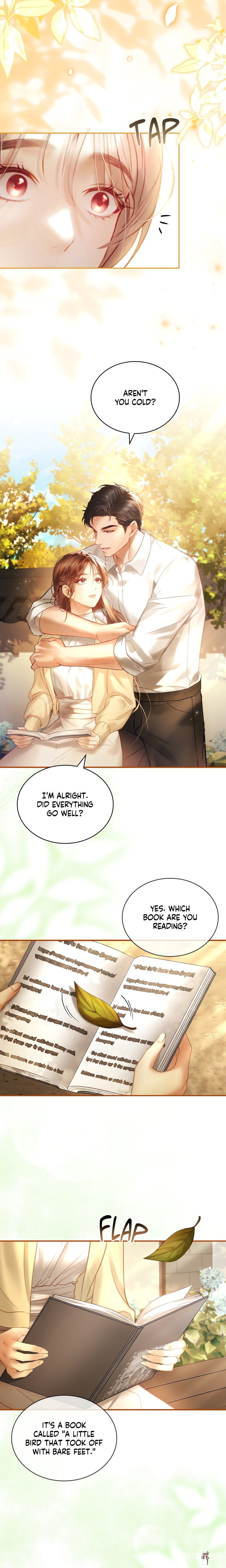 The Young Wife (Uncensored) The Young Wife (Uncensored) Chapter 36 - Trang 19