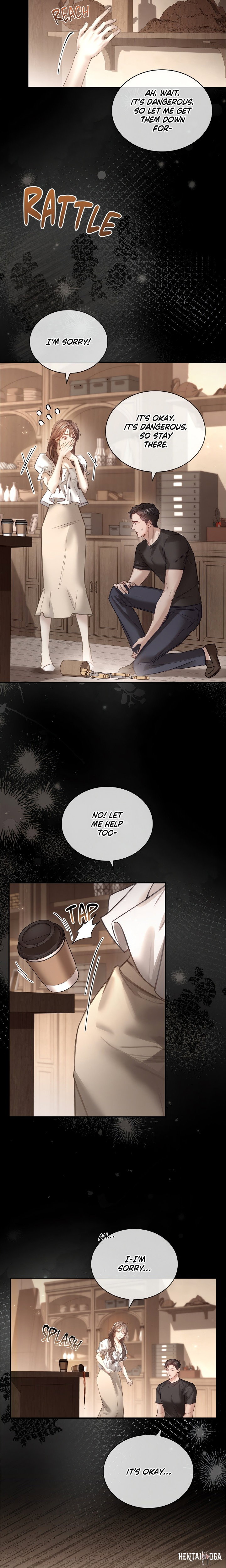 The Young Wife (Uncensored) The Young Wife (Uncensored) Chapter 36 - Trang 3