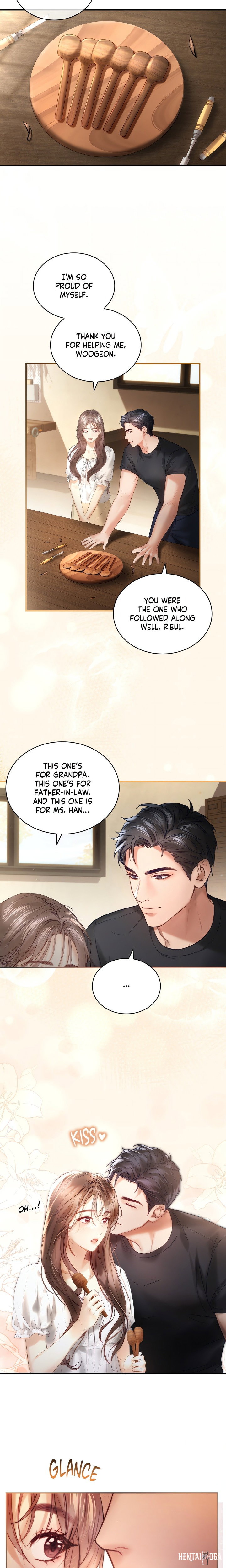 The Young Wife (Uncensored) The Young Wife (Uncensored) Chapter 36 - Trang 5