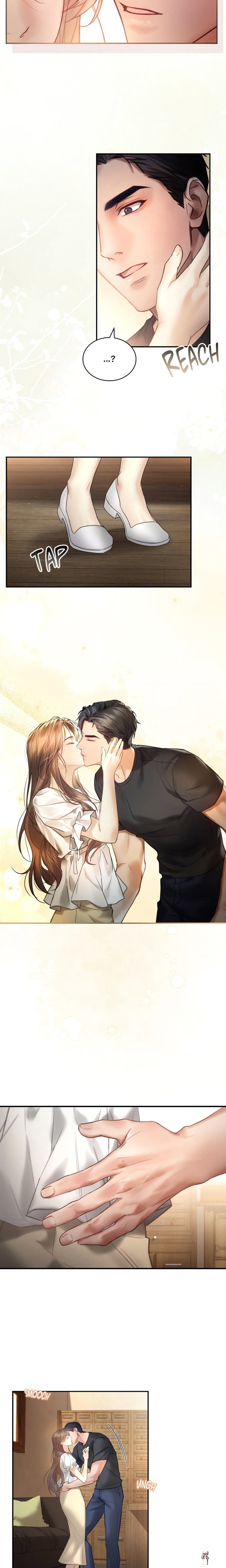 The Young Wife (Uncensored) The Young Wife (Uncensored) Chapter 36 - Trang 6