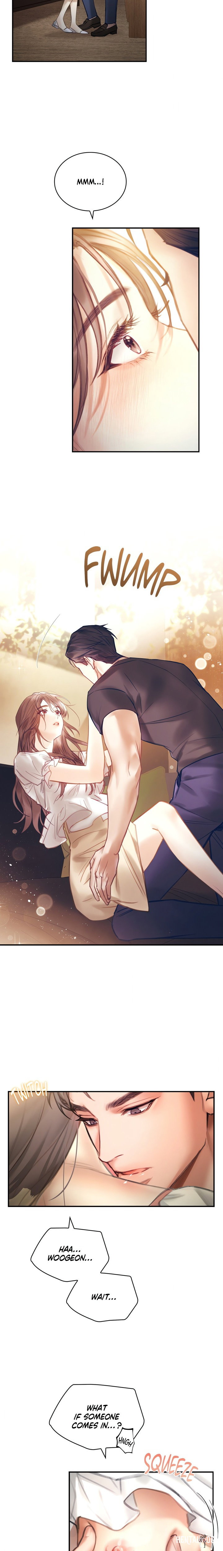 The Young Wife (Uncensored) The Young Wife (Uncensored) Chapter 36 - Trang 7