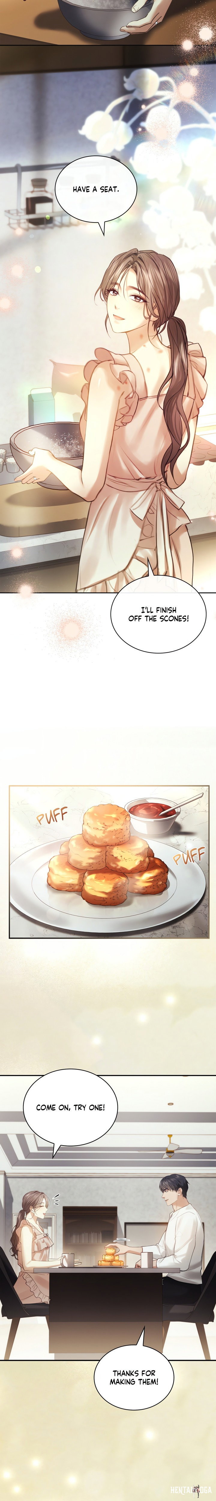 The Young Wife (Uncensored) The Young Wife (Uncensored) Chapter 45 - Page 11