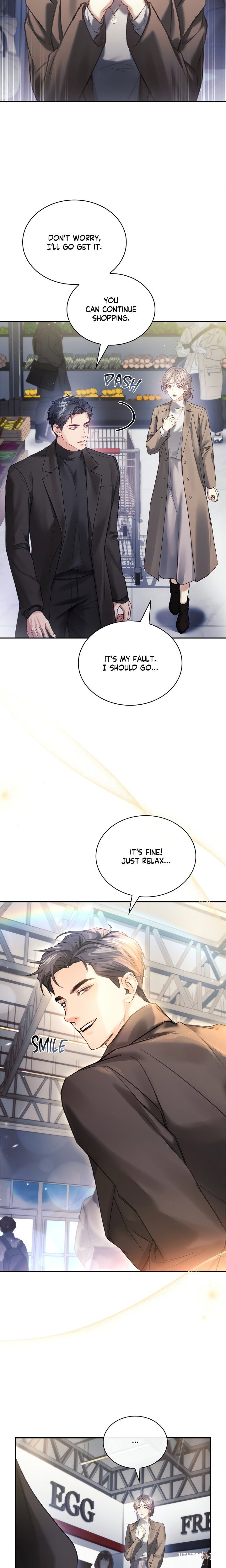 The Young Wife (Uncensored) The Young Wife (Uncensored) Chapter 45 - Page 18