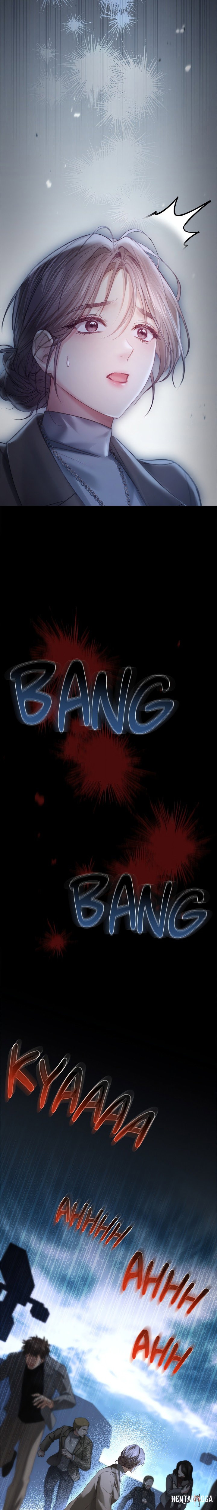 The Young Wife (Uncensored) The Young Wife (Uncensored) Chapter 45 - Page 23