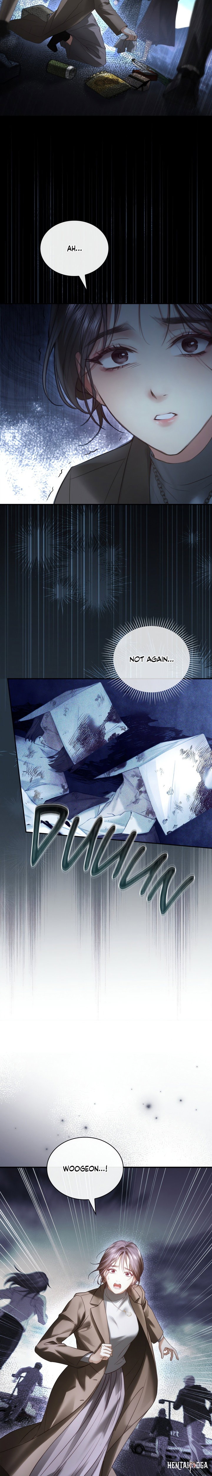 The Young Wife (Uncensored) The Young Wife (Uncensored) Chapter 45 - Page 24