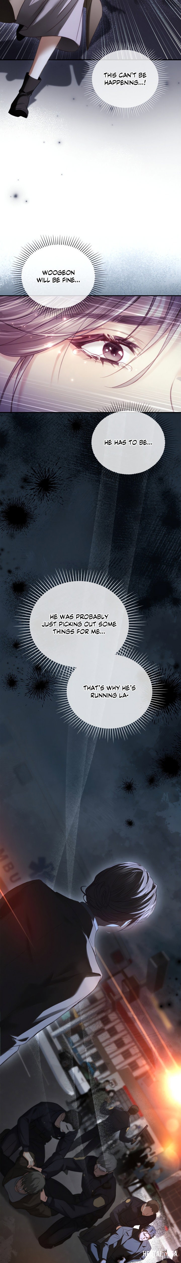 The Young Wife (Uncensored) The Young Wife (Uncensored) Chapter 45 - Page 25