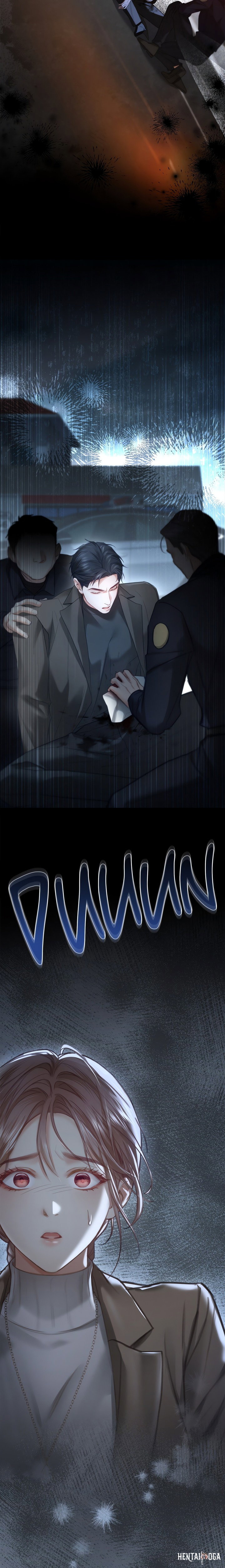 The Young Wife (Uncensored) The Young Wife (Uncensored) Chapter 45 - Page 26