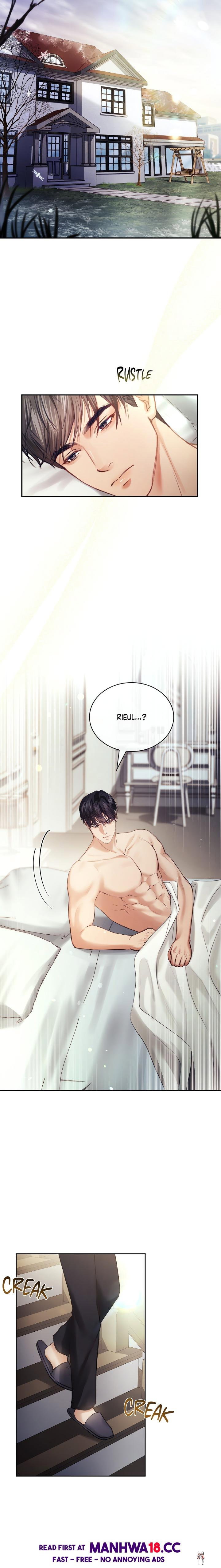 The Young Wife (Uncensored) The Young Wife (Uncensored) Chapter 45 - Page 4