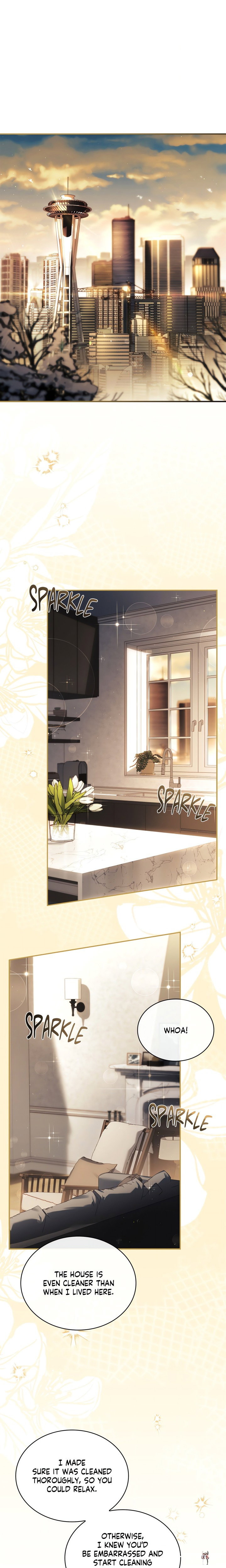 The Young Wife (Uncensored) The Young Wife (Uncensored) Chapter 44 - Page 1