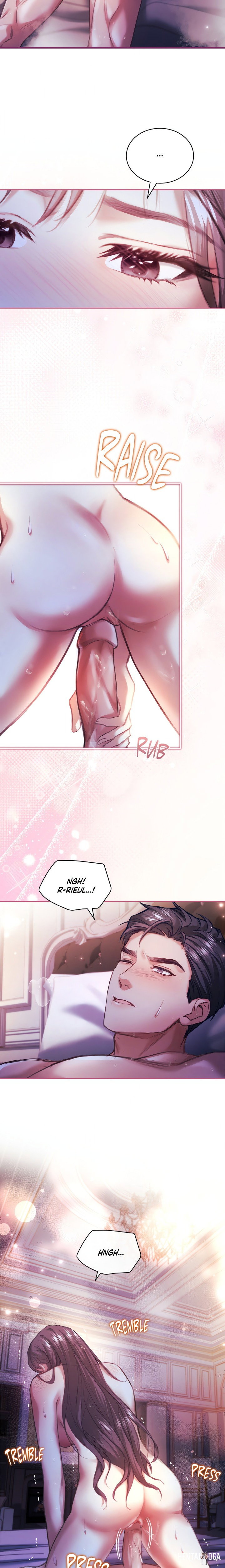 The Young Wife (Uncensored) The Young Wife (Uncensored) Chapter 44 - Page 16