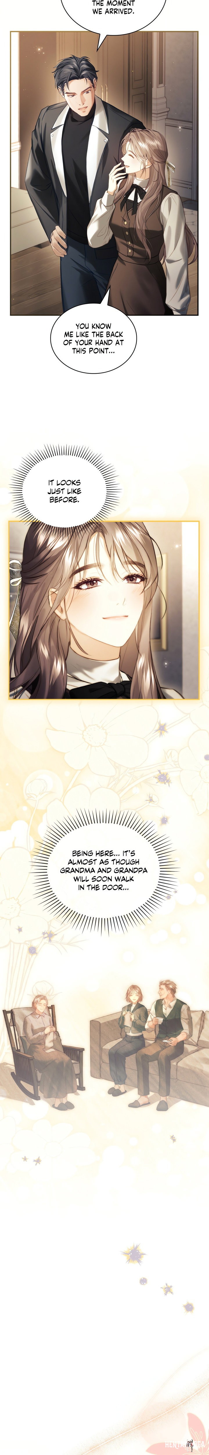 The Young Wife (Uncensored) The Young Wife (Uncensored) Chapter 44 - Page 2