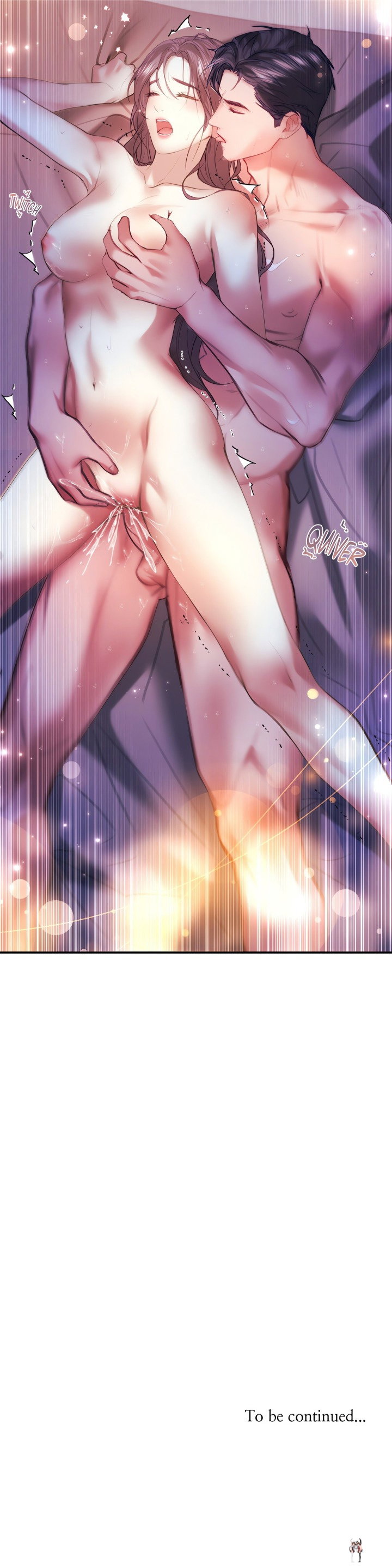 The Young Wife (Uncensored) The Young Wife (Uncensored) Chapter 44 - Page 24