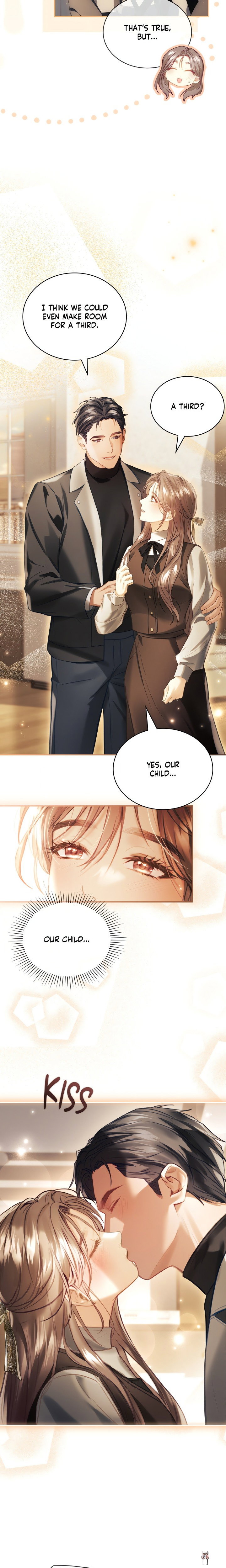 The Young Wife (Uncensored) The Young Wife (Uncensored) Chapter 44 - Page 4