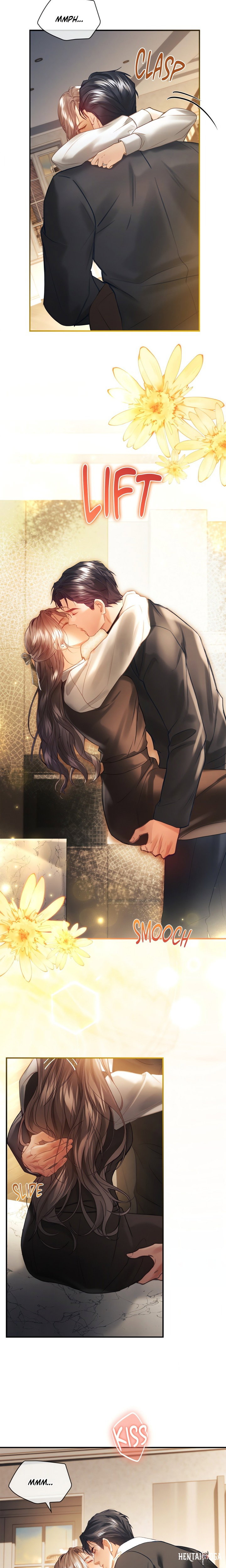 The Young Wife (Uncensored) The Young Wife (Uncensored) Chapter 44 - Page 5