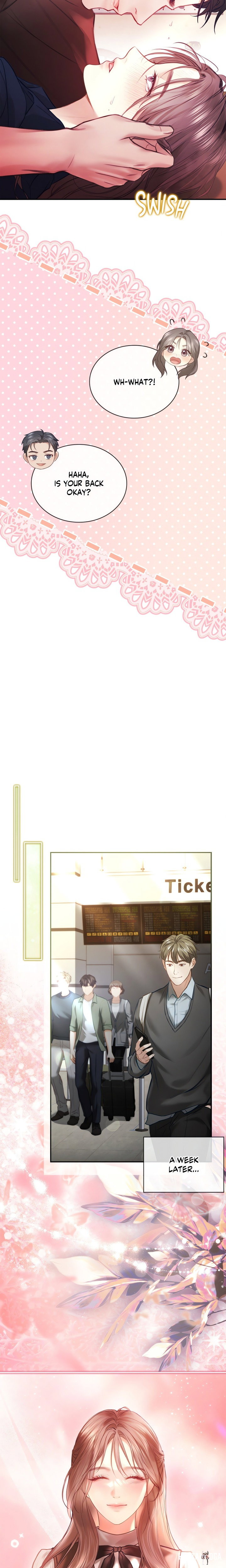 The Young Wife (Uncensored) The Young Wife (Uncensored) Chapter 43 - Page 21