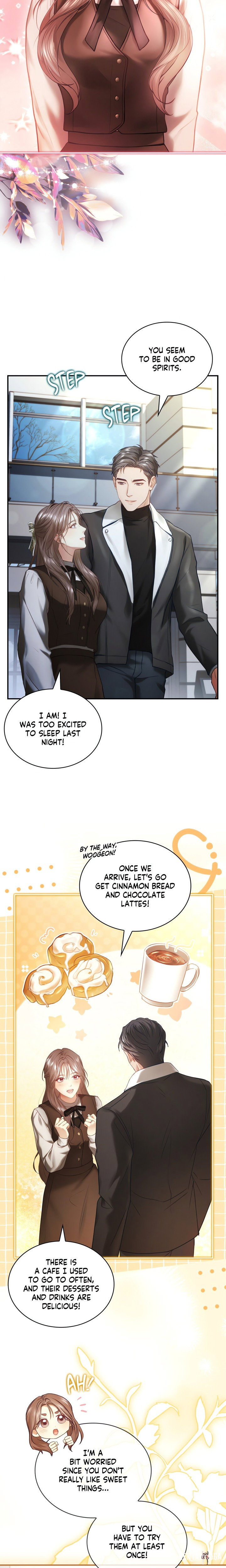 The Young Wife (Uncensored) The Young Wife (Uncensored) Chapter 43 - Page 22