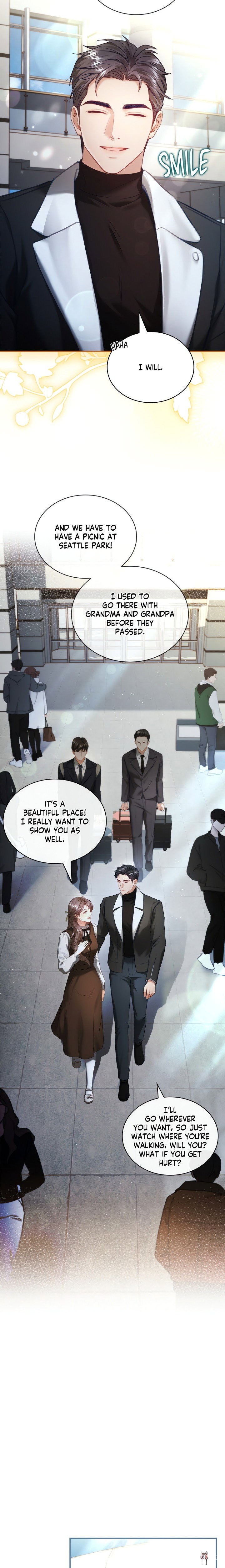 The Young Wife (Uncensored) The Young Wife (Uncensored) Chapter 43 - Page 23