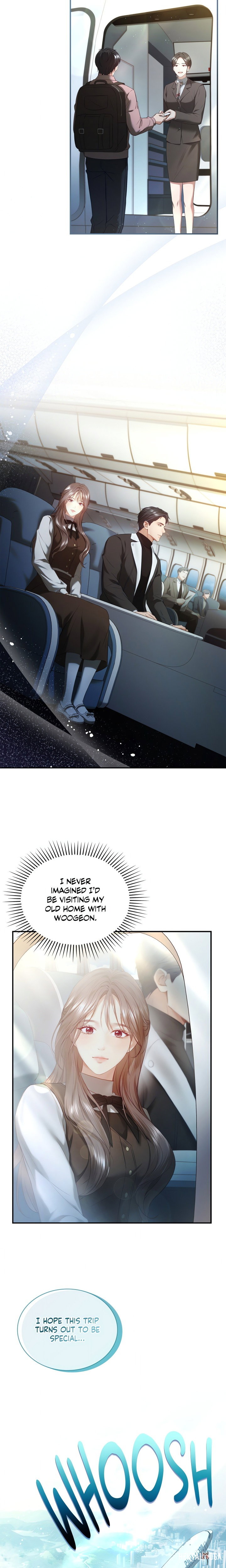 The Young Wife (Uncensored) The Young Wife (Uncensored) Chapter 43 - Page 24