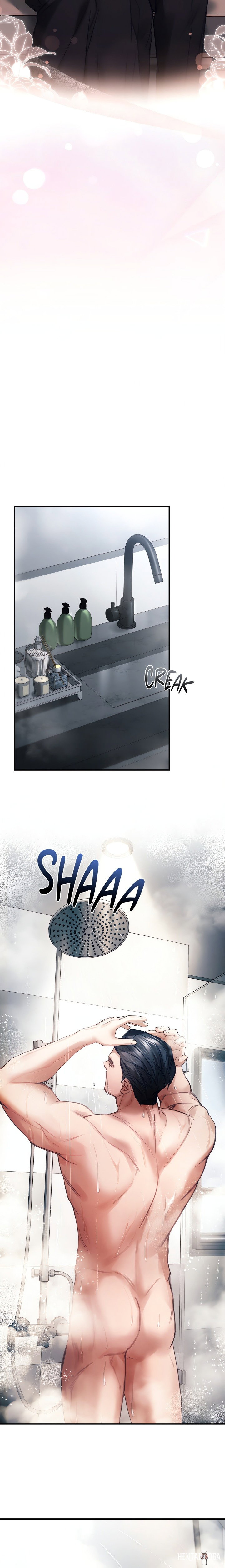 The Young Wife (Uncensored) The Young Wife (Uncensored) Chapter 42 - Page 12