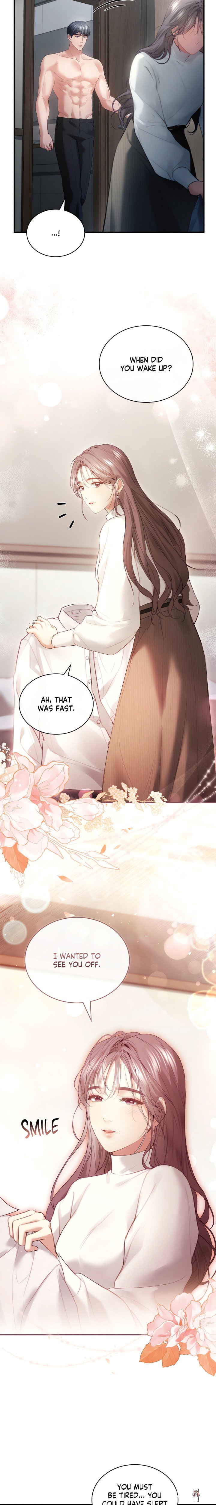 The Young Wife (Uncensored) The Young Wife (Uncensored) Chapter 42 - Page 14