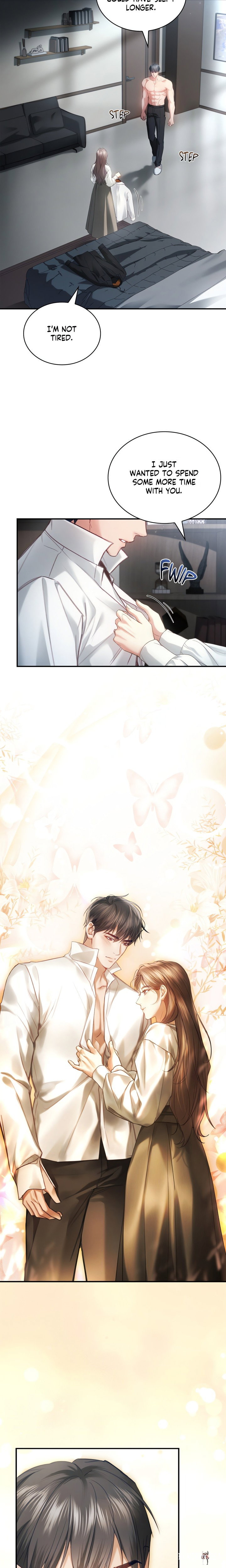 The Young Wife (Uncensored) The Young Wife (Uncensored) Chapter 42 - Page 15