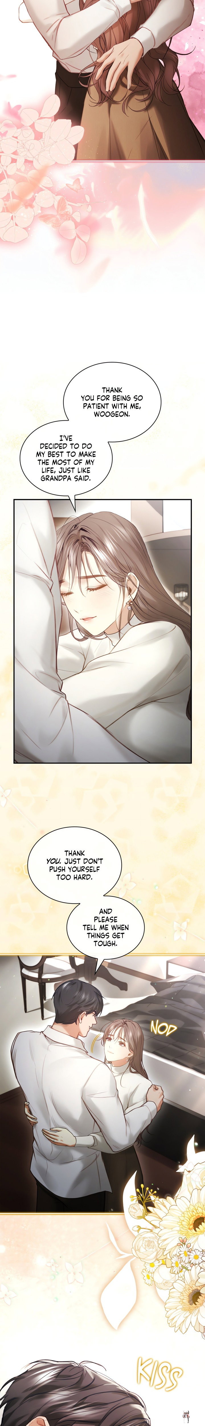 The Young Wife (Uncensored) The Young Wife (Uncensored) Chapter 42 - Page 17