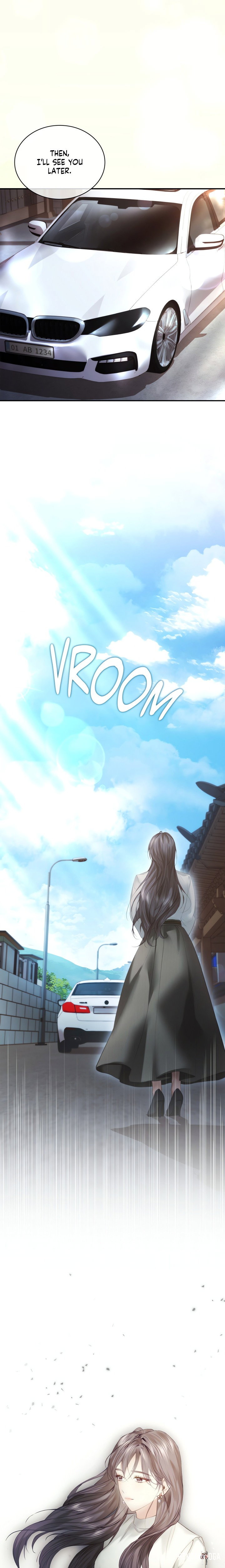 The Young Wife (Uncensored) The Young Wife (Uncensored) Chapter 42 - Page 19