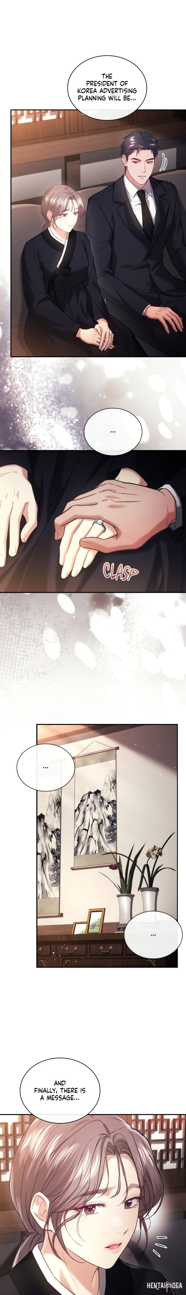 The Young Wife (Uncensored) The Young Wife (Uncensored) Chapter 42 - Page 2