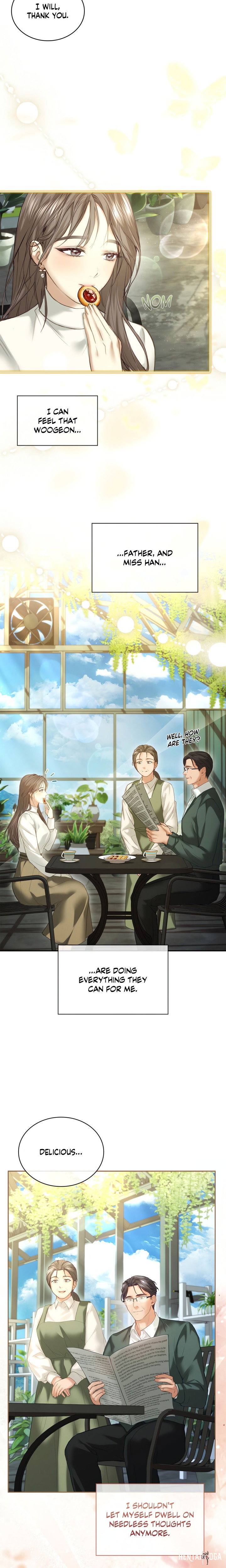 The Young Wife (Uncensored) The Young Wife (Uncensored) Chapter 42 - Page 24