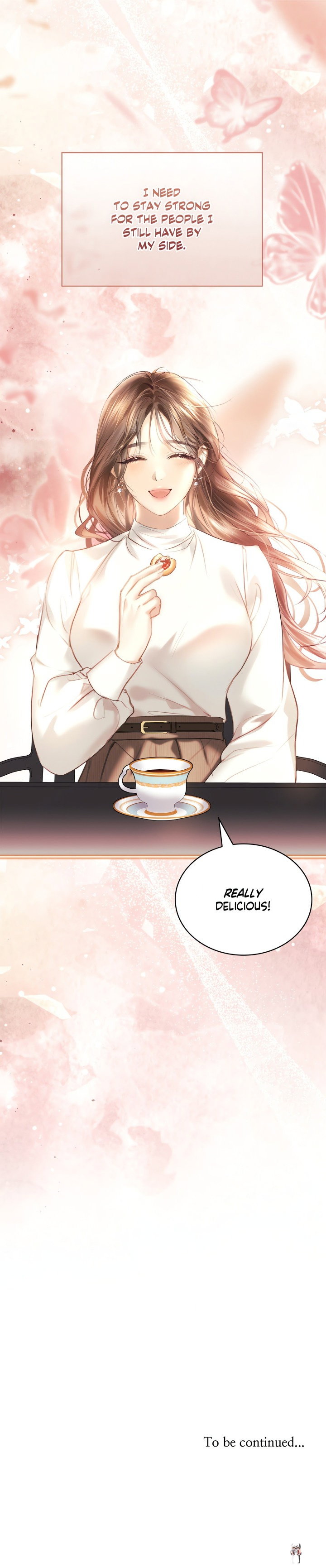 The Young Wife (Uncensored) The Young Wife (Uncensored) Chapter 42 - Page 25