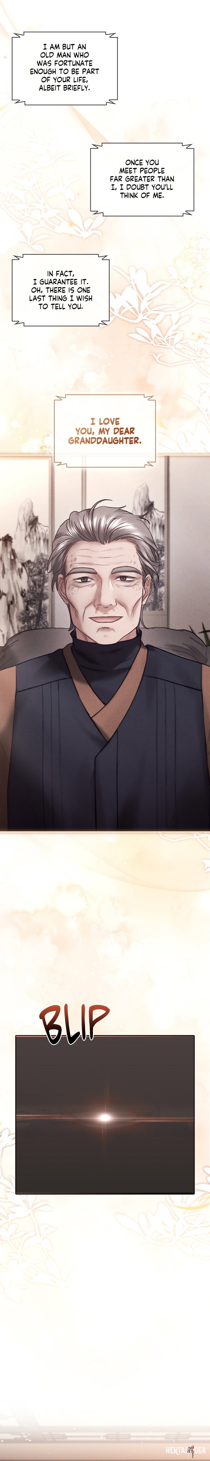 The Young Wife (Uncensored) The Young Wife (Uncensored) Chapter 42 - Page 9