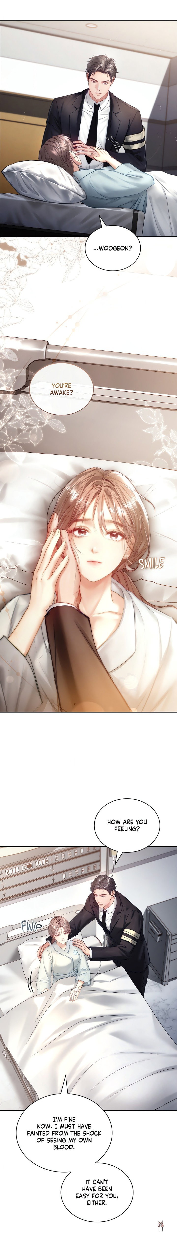 The Young Wife (Uncensored) The Young Wife (Uncensored) Chapter 41 - Page 10