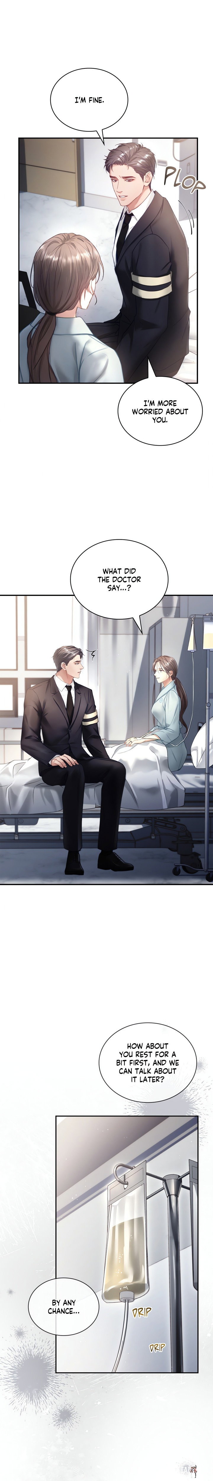 The Young Wife (Uncensored) The Young Wife (Uncensored) Chapter 41 - Page 11