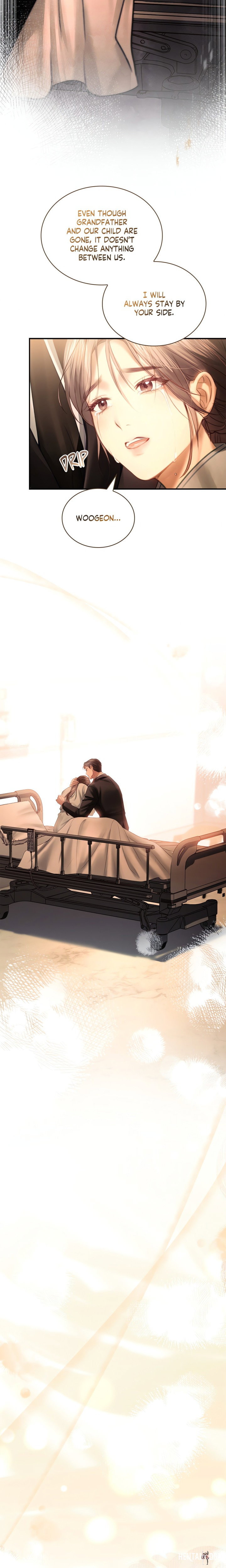 The Young Wife (Uncensored) The Young Wife (Uncensored) Chapter 41 - Page 17