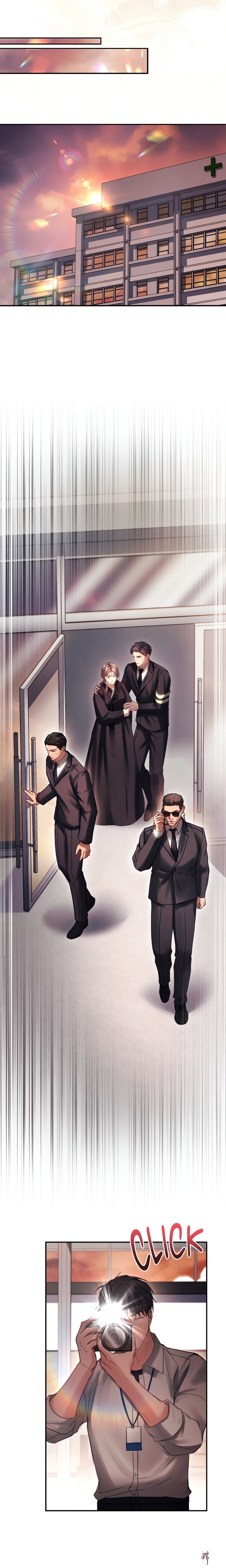 The Young Wife (Uncensored) The Young Wife (Uncensored) Chapter 41 - Page 18