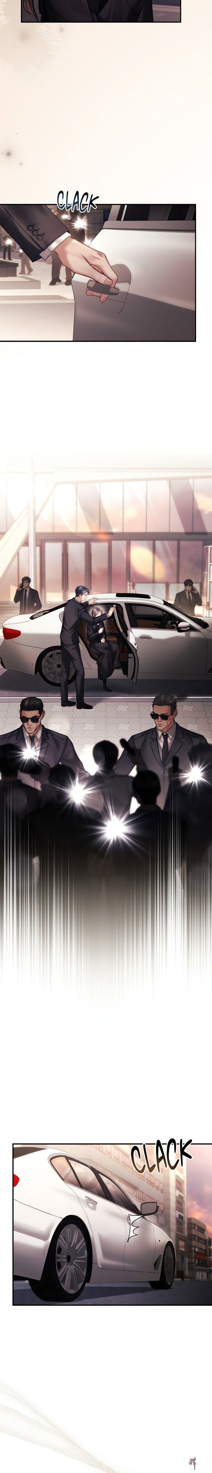 The Young Wife (Uncensored) The Young Wife (Uncensored) Chapter 41 - Page 21